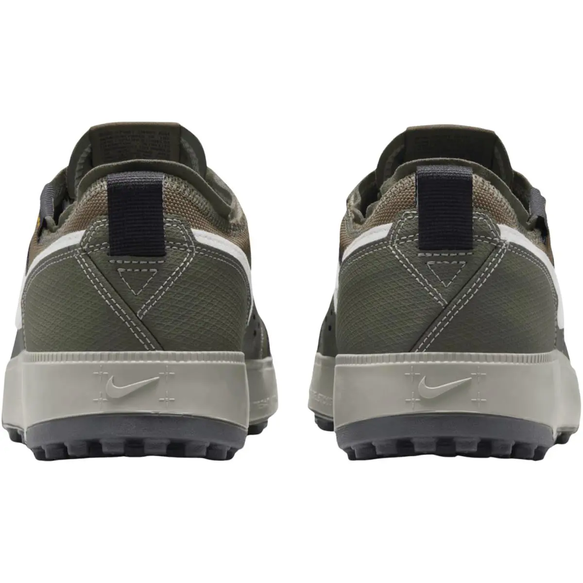 Nike shoes - Nike C1ty - Vast Grey/Phantom/Gum Medium Brown/White 68