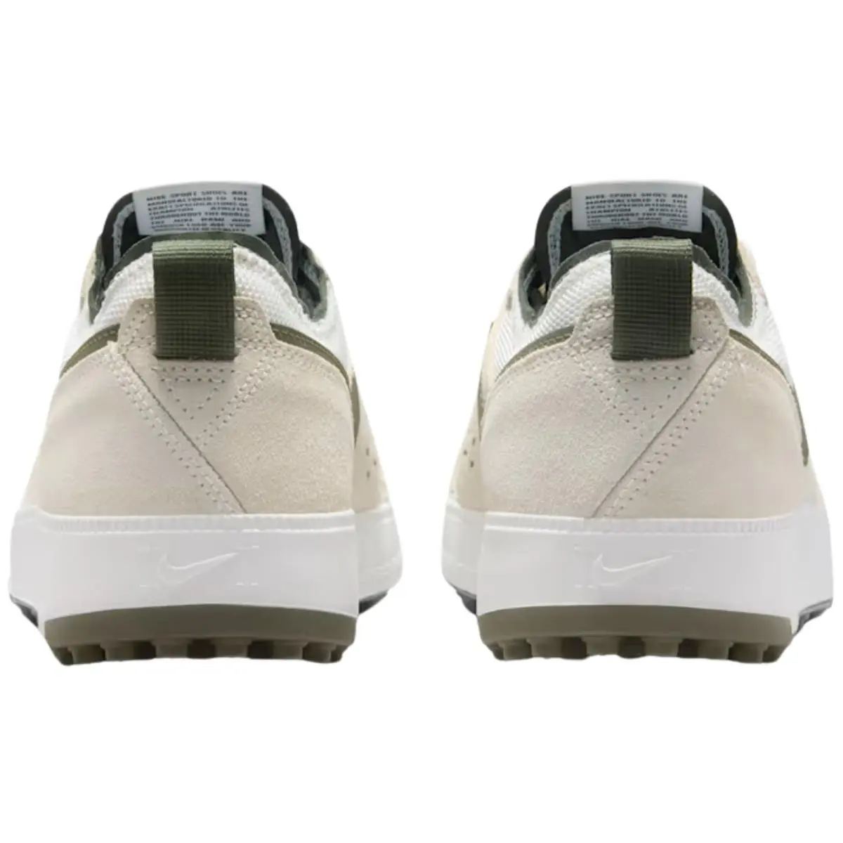 Nike shoes - Nike C1ty - Summit White/Fire Red/Black 11