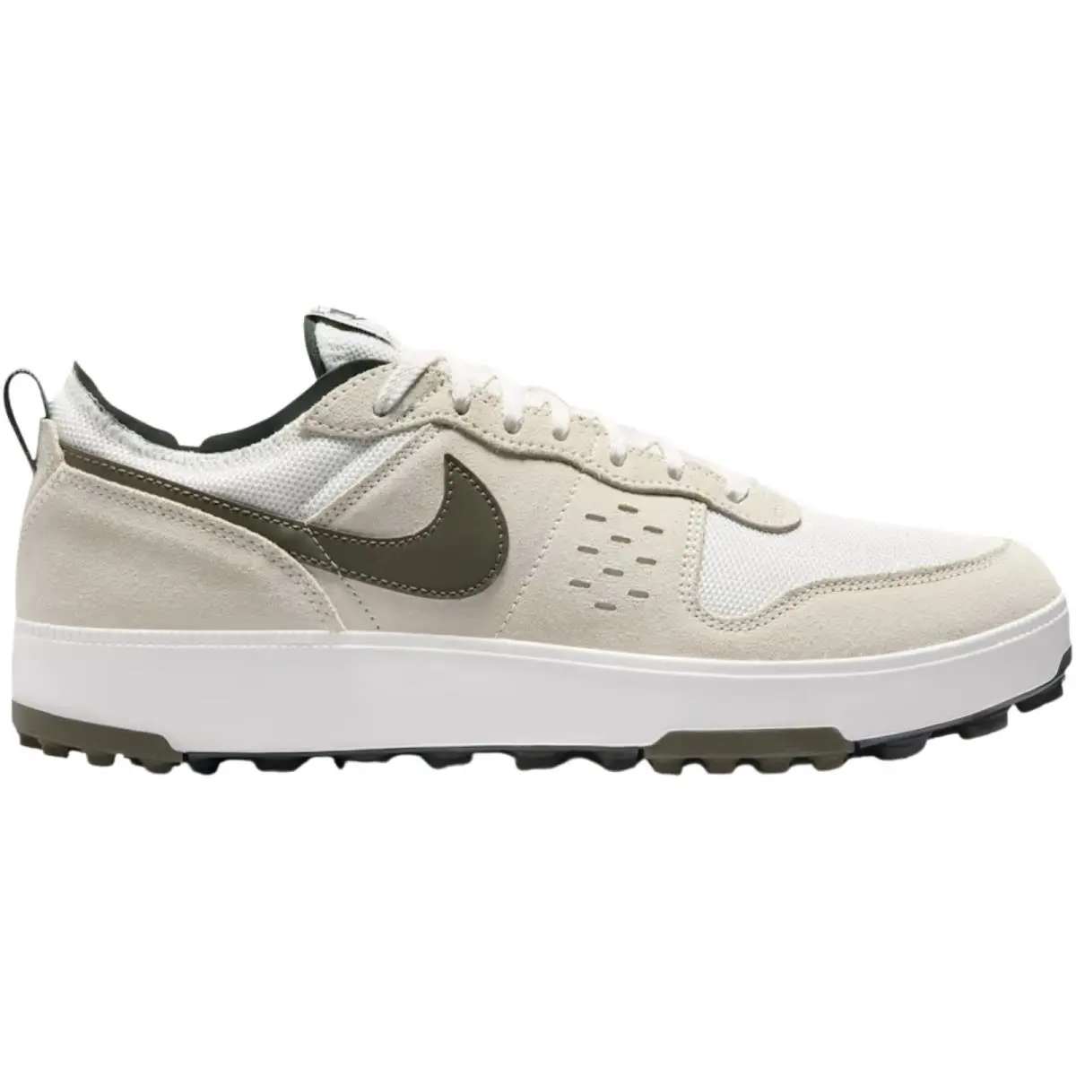 C1ty Men Casual Shoe US Size 7-14 Colors Athletic Sneaker Coconut Milk/Sail/Sequoia/Medium Olive by Nike