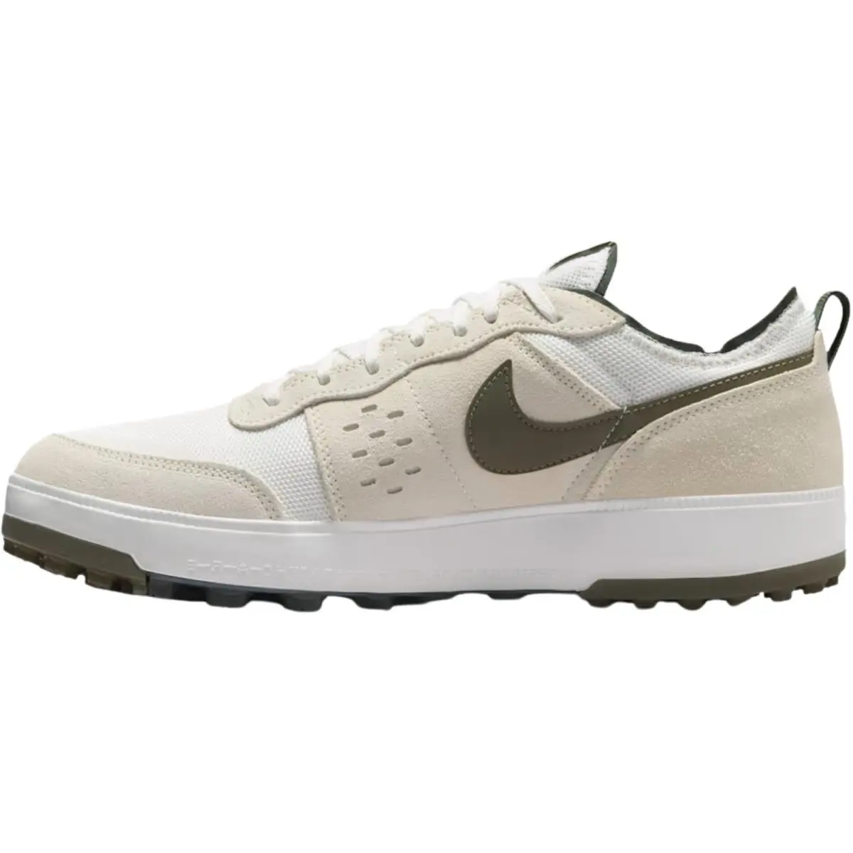 Nike shoes - Nike C1ty - Summit White/Fire Red/Black 25