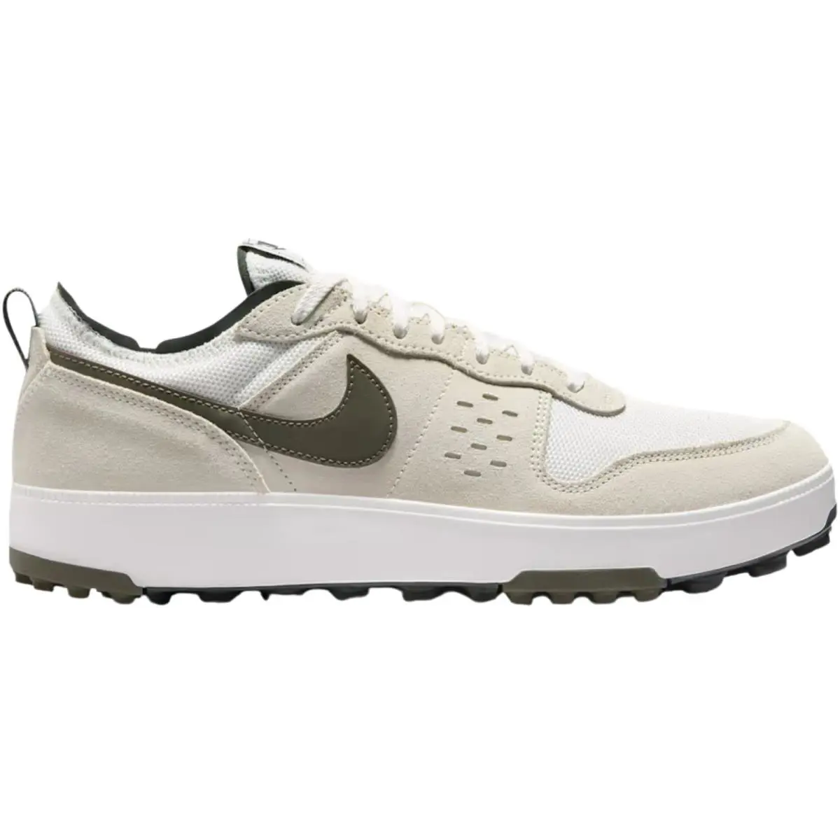 Nike shoes - Nike C1ty - Vast Grey/Phantom/Gum Medium Brown/White 26