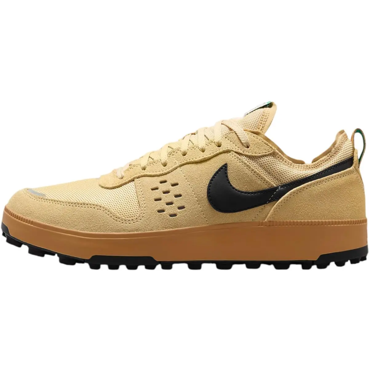 Nike shoes - Nike C1ty - Summit White/Fire Red/Black 15