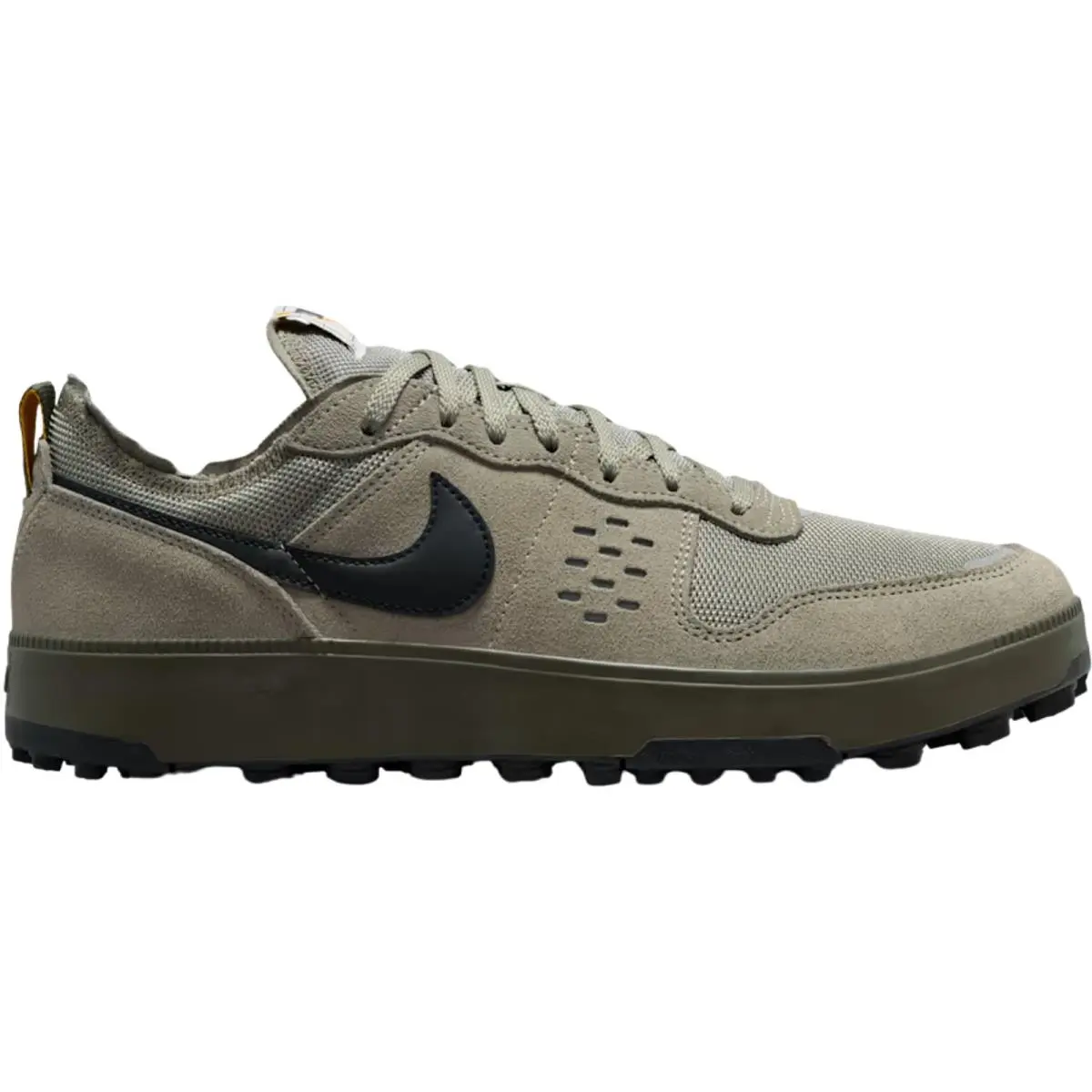 C1ty Men Casual Shoe US Size 7-14 Colors Athletic Sneaker Light Army/Cargo Khaki/University Gold/Black by Nike