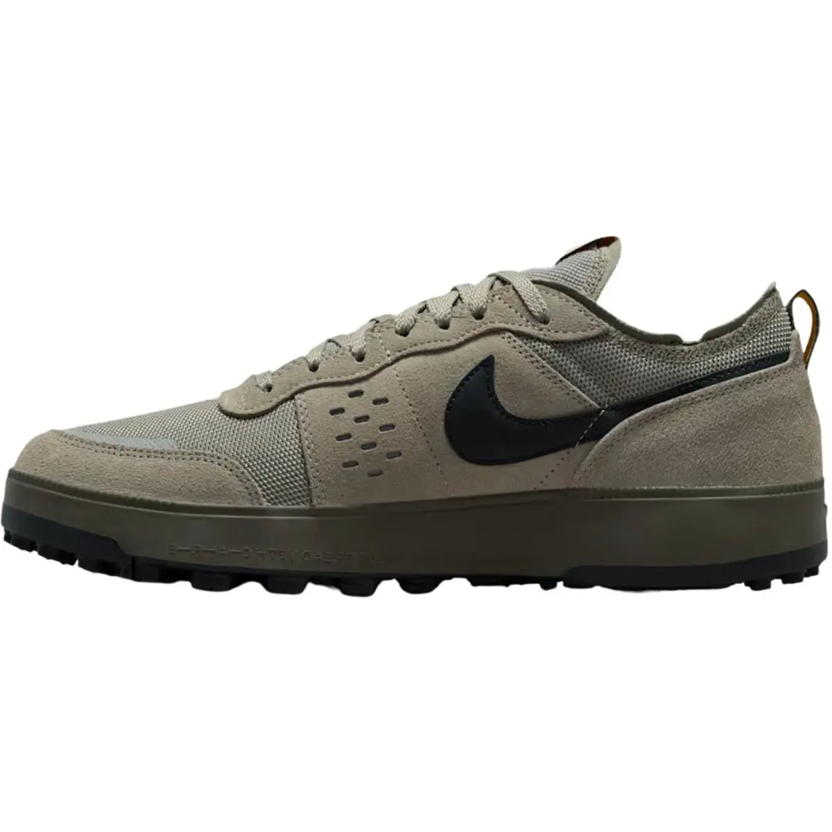 Nike shoes - Nike C1ty - Summit White/Fire Red/Black 40