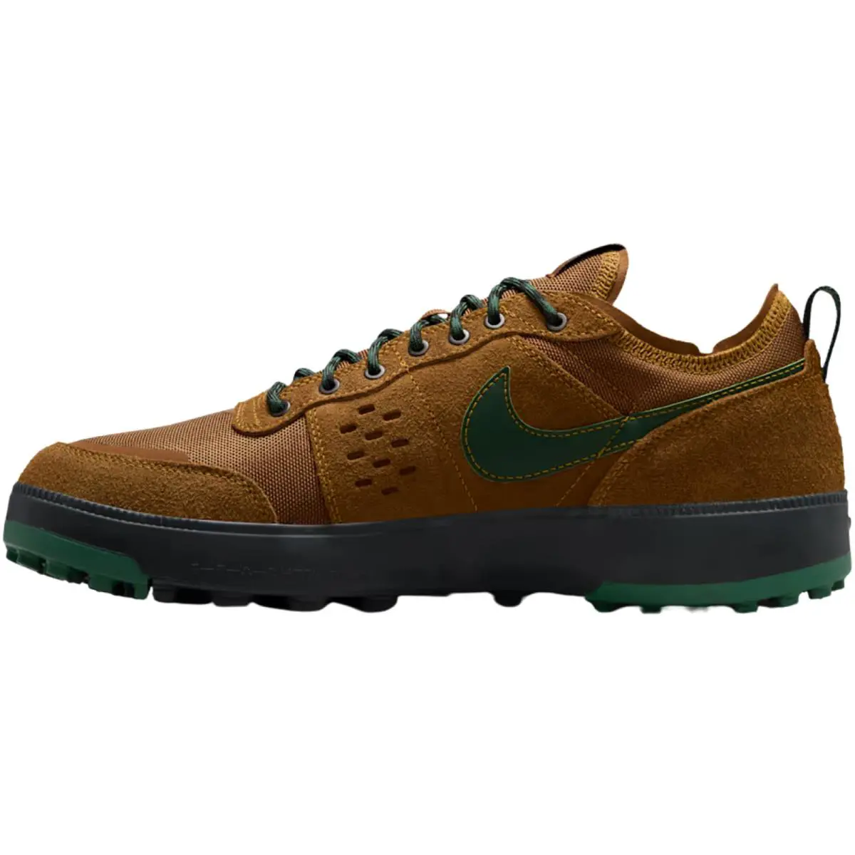 Nike shoes - Nike C1ty - Vast Grey/Phantom/Gum Medium Brown/White 87