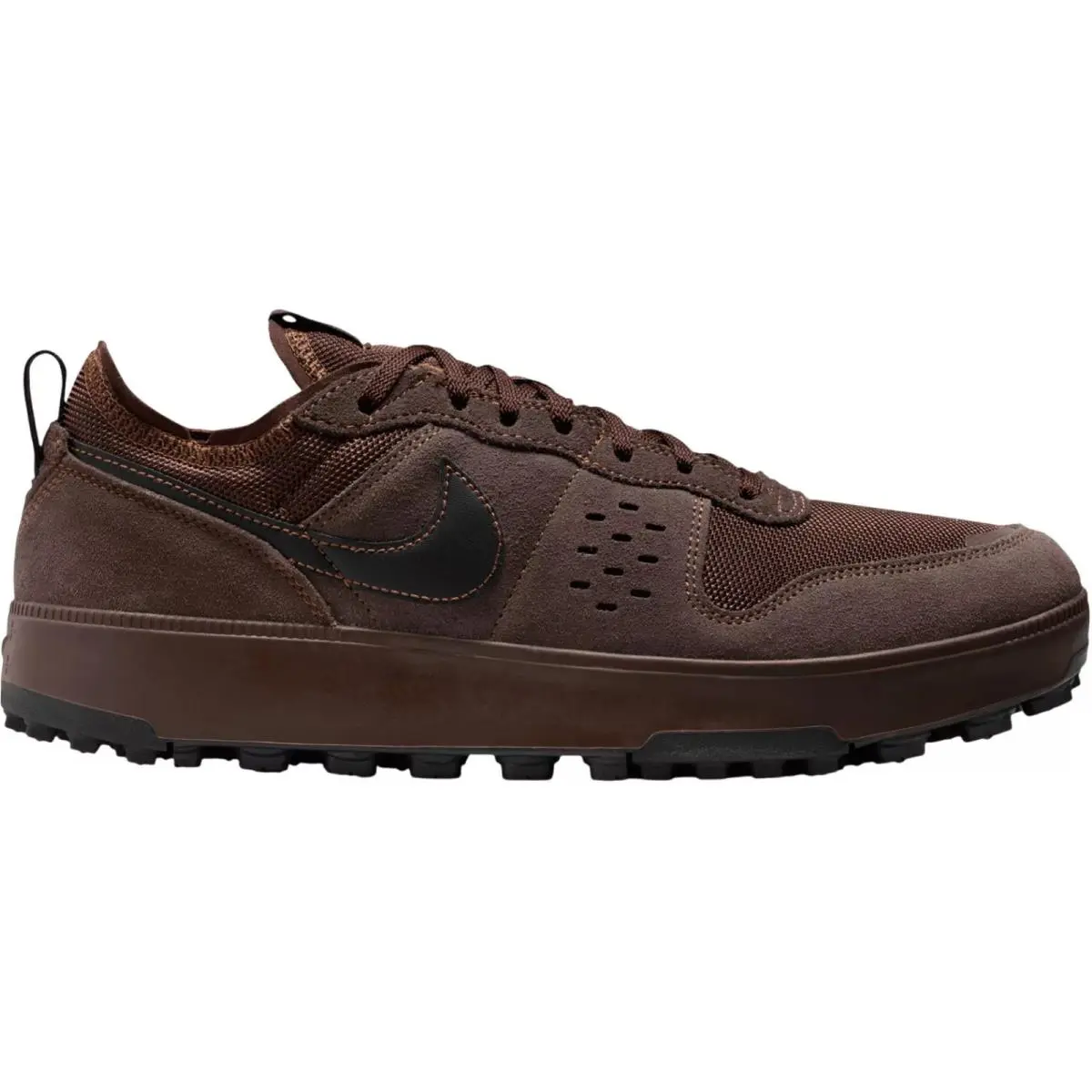 C1ty Men Casual Shoe US Size 7-14 Colors Athletic Sneaker Light Chocolate/Baroque Brown/British Tan/Black by Nike