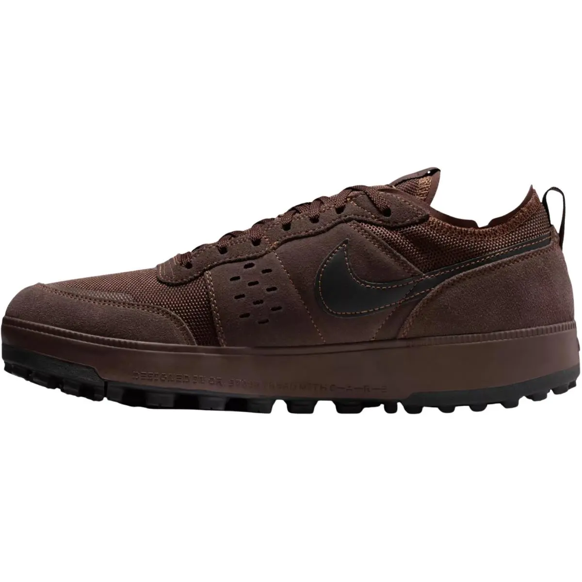 Nike shoes - Nike C1ty - Summit White/Fire Red/Black 45