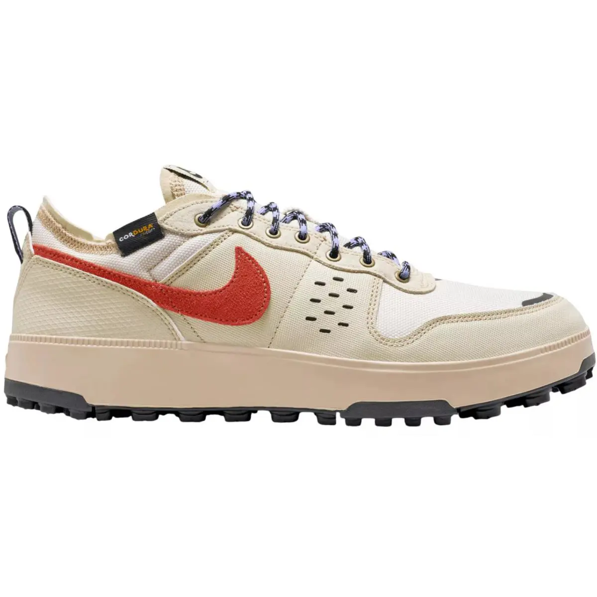 Nike shoes - Nike C1ty - Vast Grey/Phantom/Gum Medium Brown/White 56