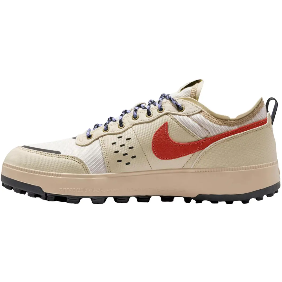Nike shoes - Nike C1ty - Vast Grey/Phantom/Gum Medium Brown/White 57