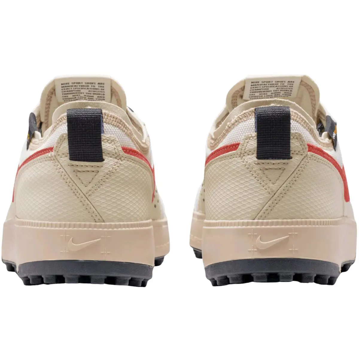 Nike shoes - Nike C1ty - Vast Grey/Phantom/Gum Medium Brown/White 58