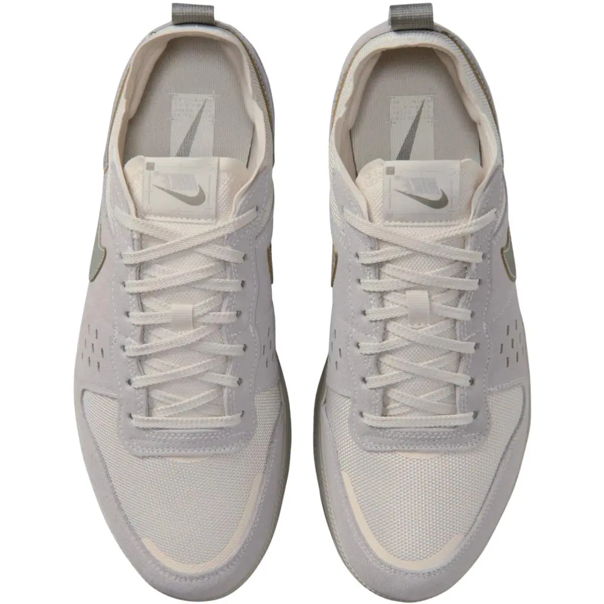 Nike shoes - Nike C1ty - Summit White/Fire Red/Black 27