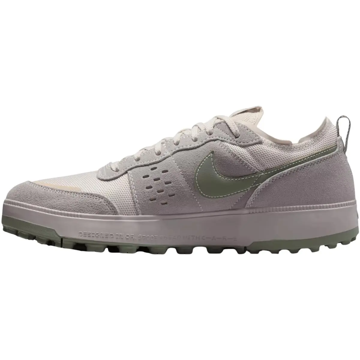 Nike shoes - Nike C1ty - Summit White/Fire Red/Black 35