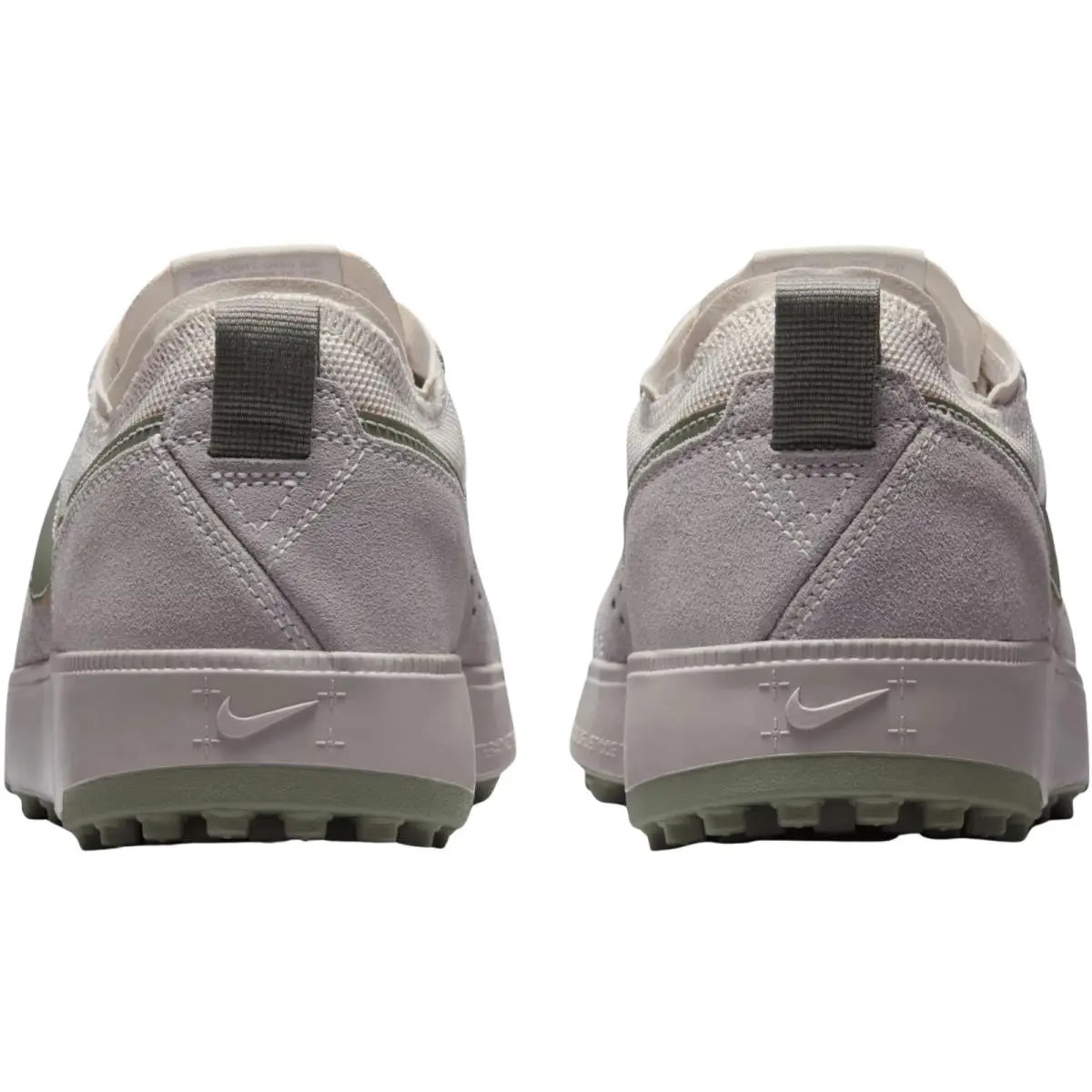 Nike shoes - Nike C1ty - Vast Grey/Phantom/Gum Medium Brown/White 38