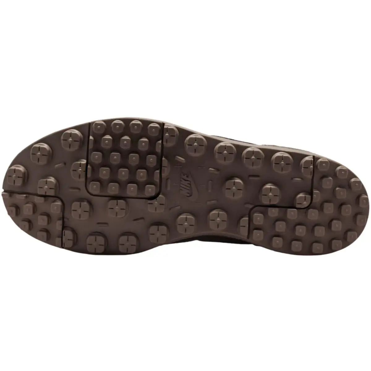Nike shoes - Nike C1ty - Vast Grey/Phantom/Gum Medium Brown/White 35