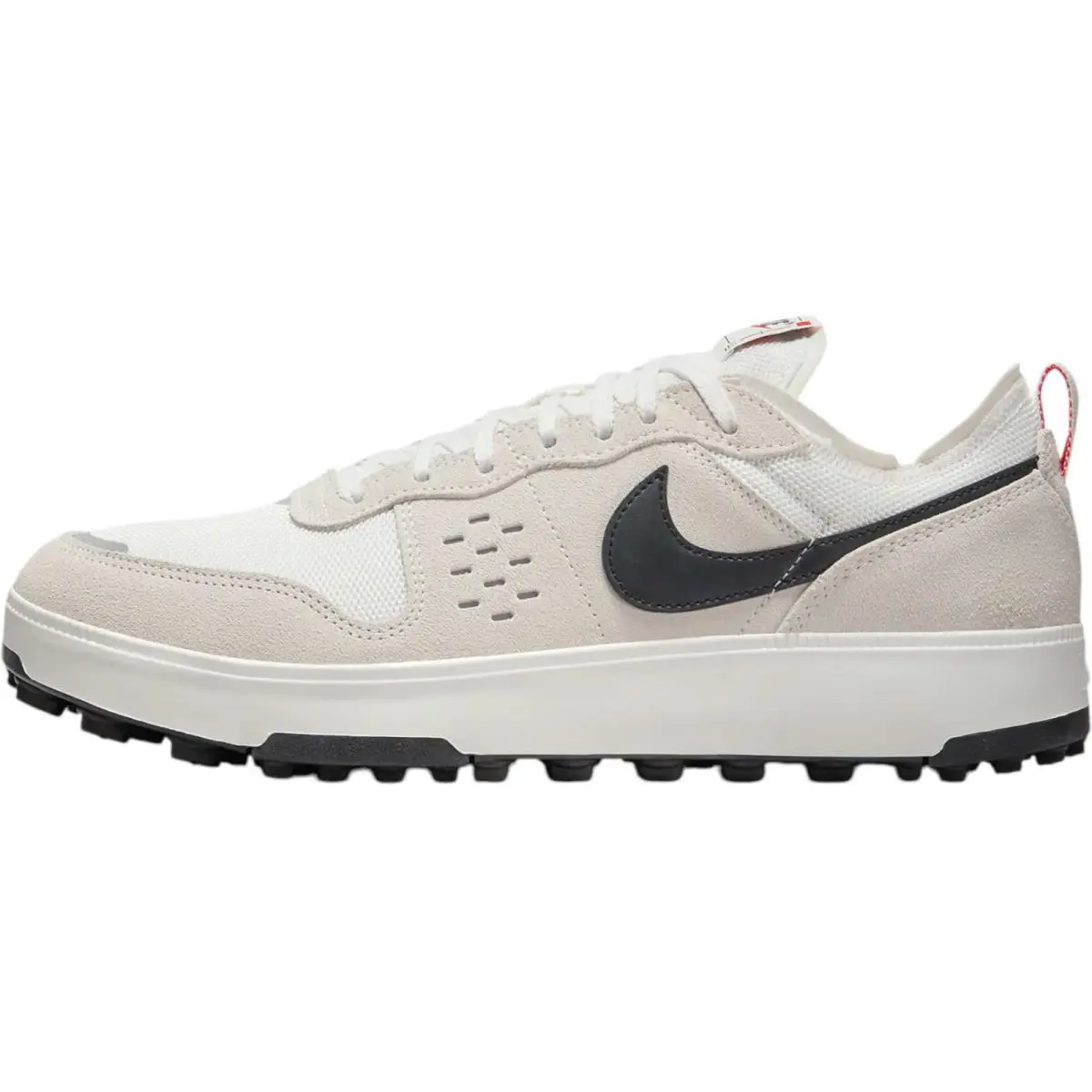 Nike shoes - Nike C1ty - Vast Grey/Phantom/Gum Medium Brown/White 10