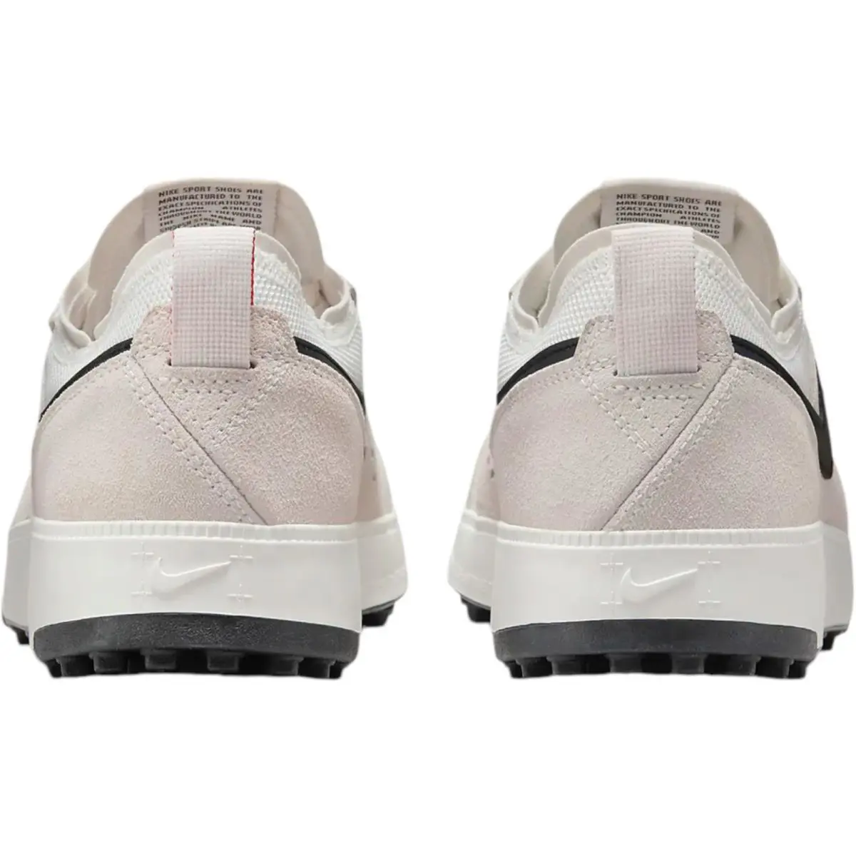 Nike shoes - Nike C1ty - Vast Grey/Phantom/Gum Medium Brown/White 11