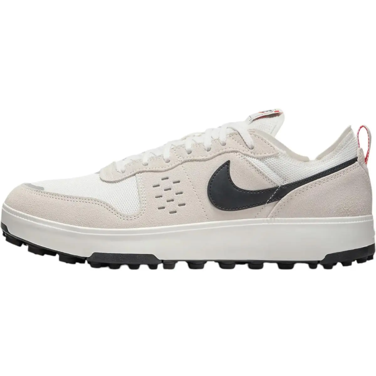 Nike shoes - Nike C1ty - Summit White/Fire Red/Black 5