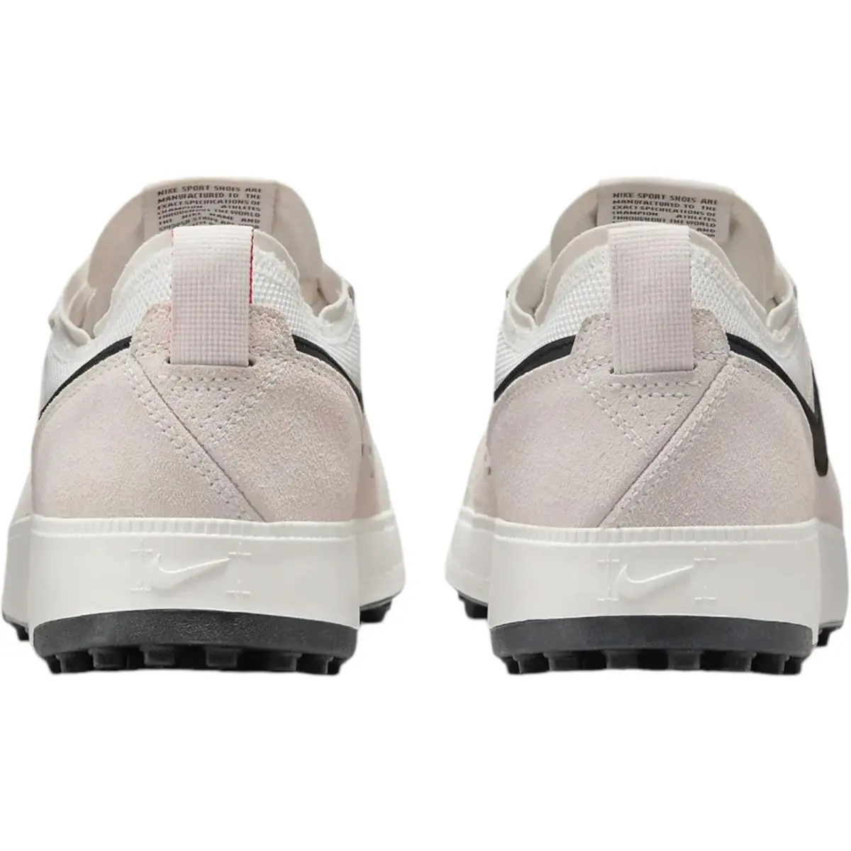 Nike shoes - Nike C1ty - Summit White/Fire Red/Black 6