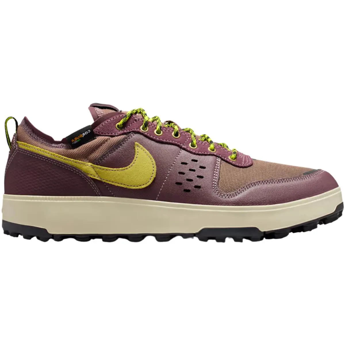 Nike shoes - Nike C1ty - Vast Grey/Phantom/Gum Medium Brown/White 61