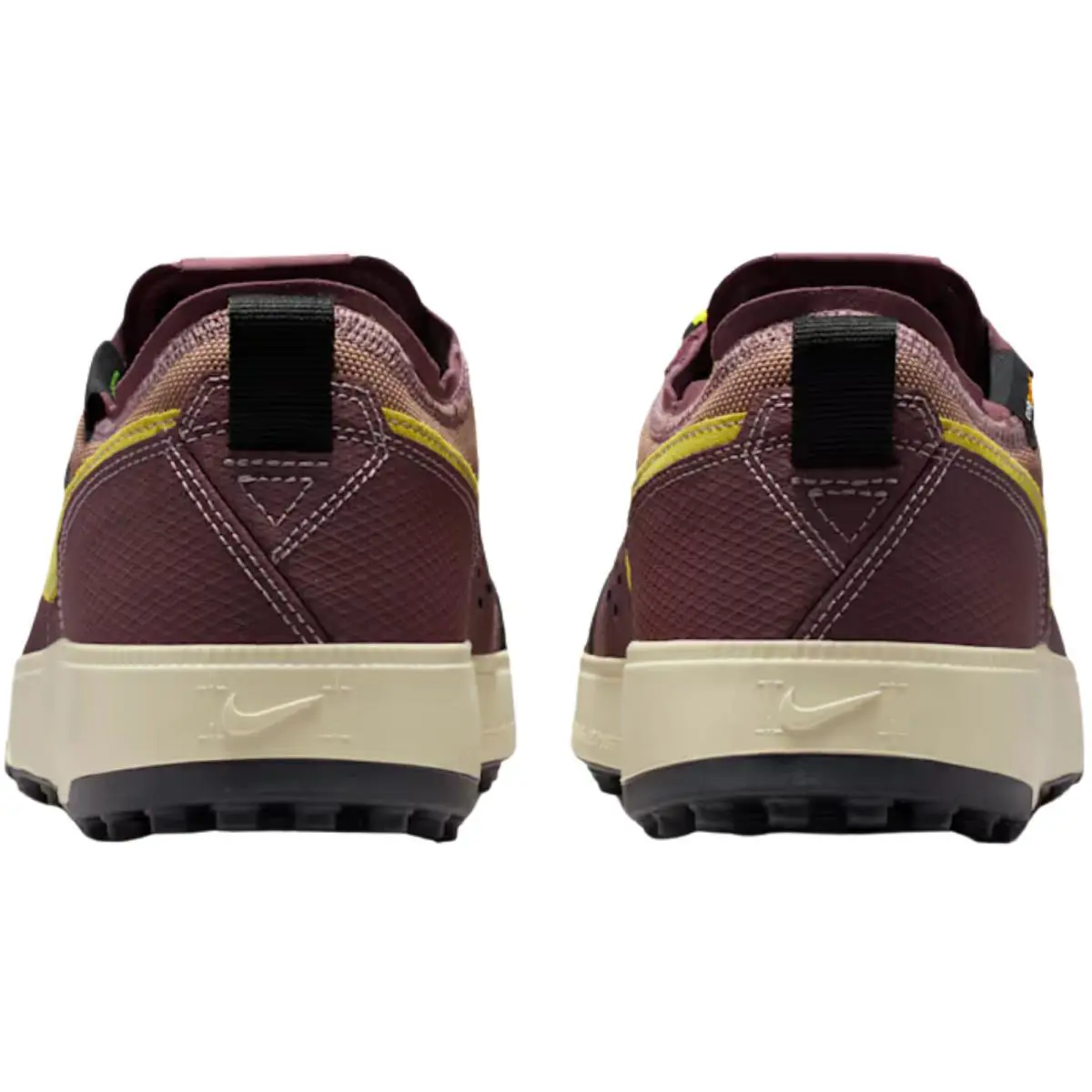 Nike shoes - Nike C1ty - Vast Grey/Phantom/Gum Medium Brown/White 63