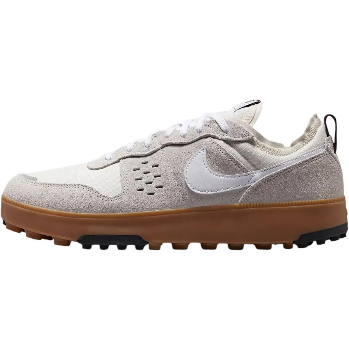 Nike shoes - Nike C1ty - Summit White/Fire Red/Black 20