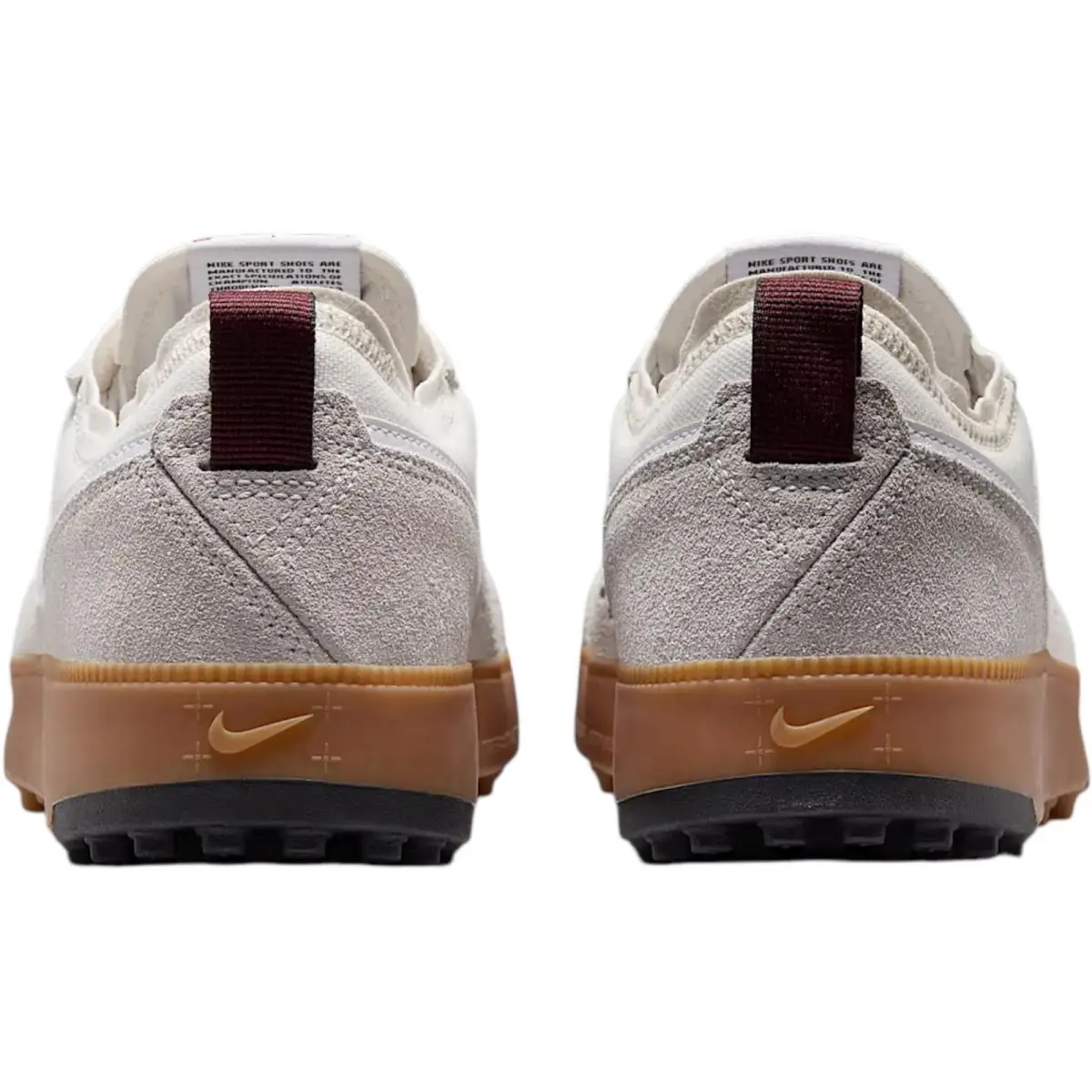 Nike shoes - Nike C1ty - Summit White/Fire Red/Black 21