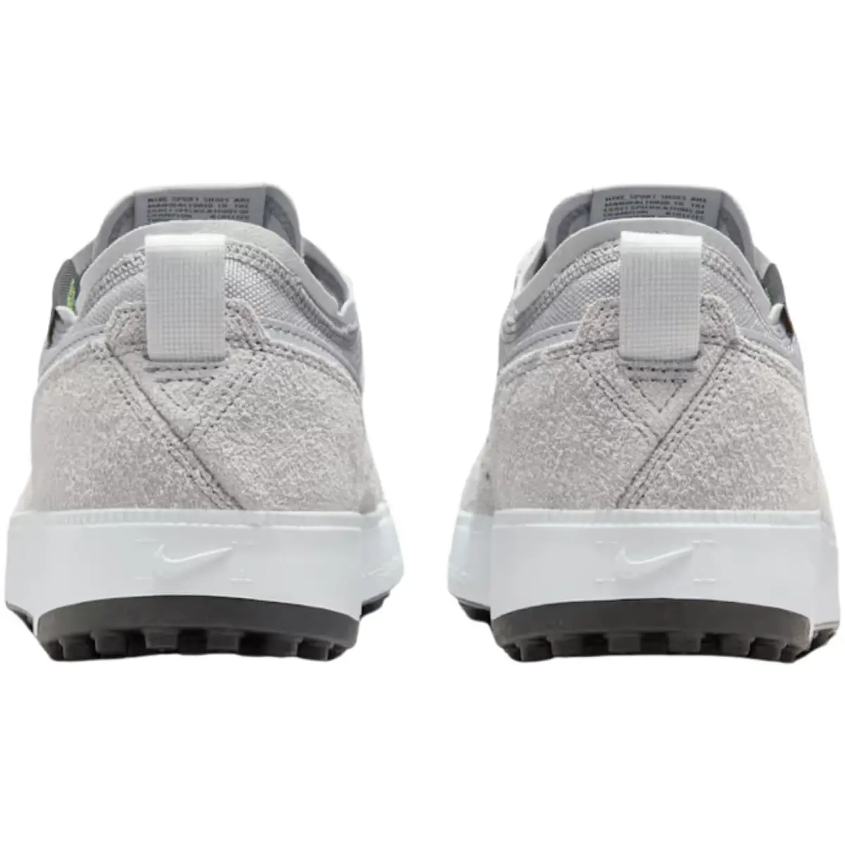 Nike shoes - Nike C1ty - Vast Grey/Phantom/Gum Medium Brown/White 78