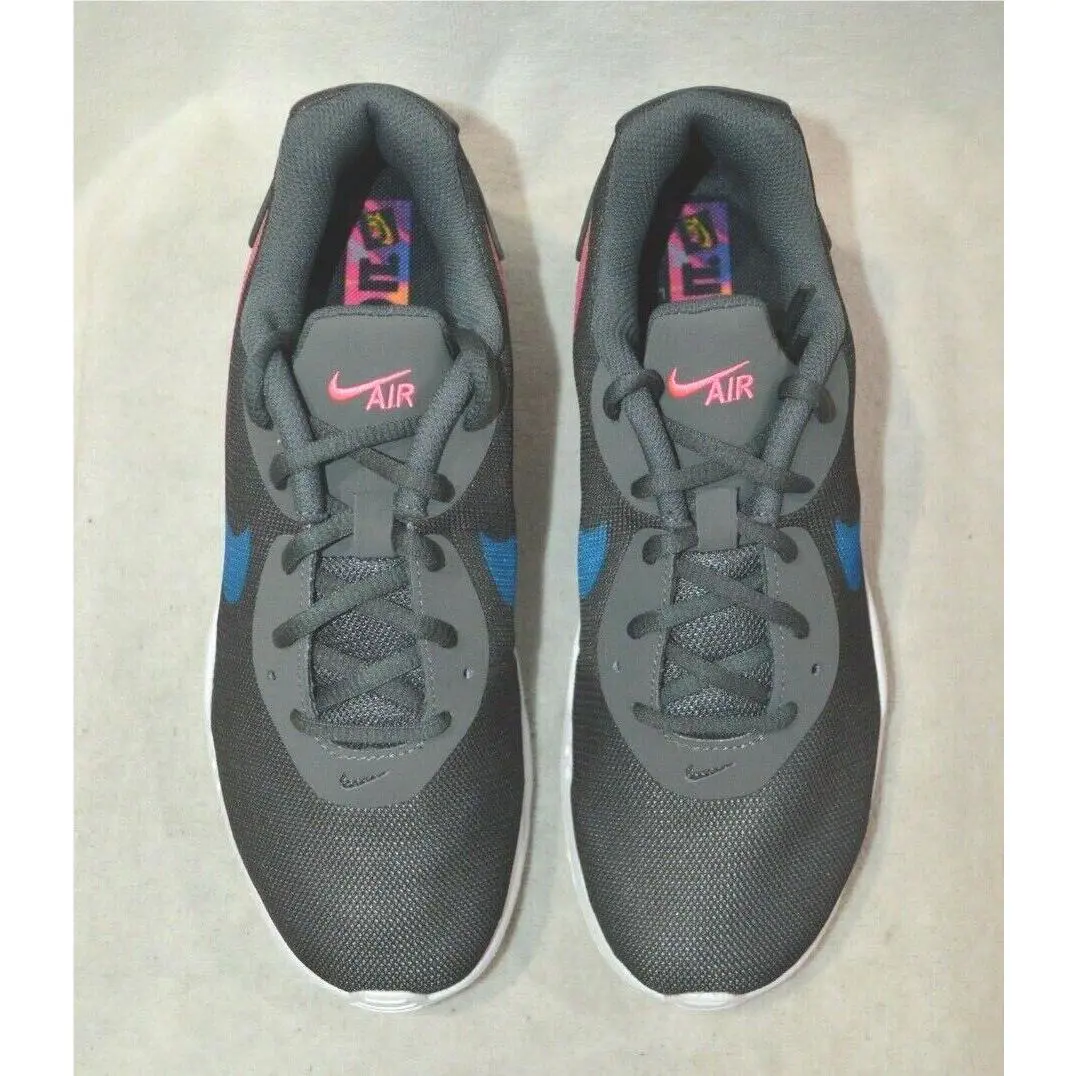 Nike shoes - Nike Air Max Oketo - Air Max Oketo - CN2162-001 - Dark Grey/Multicolor 9