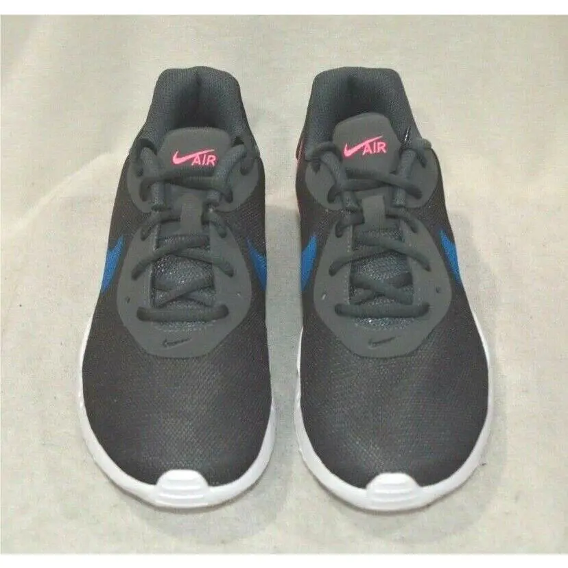 Nike shoes - Nike Air Max Oketo - Air Max Oketo - CN2162-001 - Dark Grey/Multicolor 10