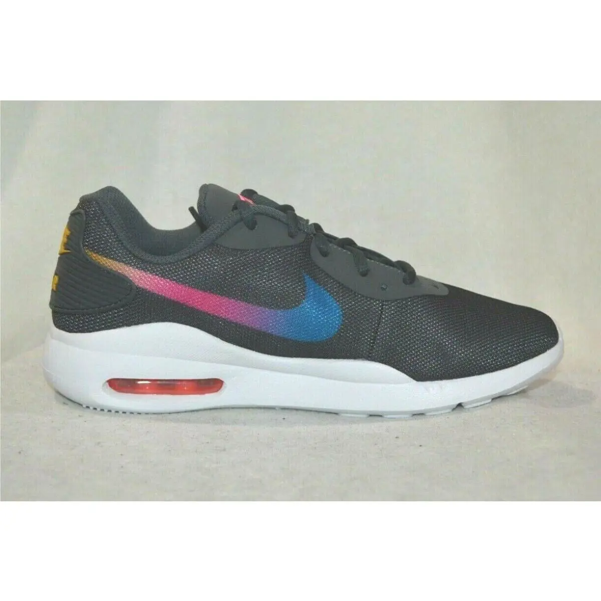 Nike shoes - Nike Air Max Oketo - Air Max Oketo - CN2162-001 - Dark Grey/Multicolor