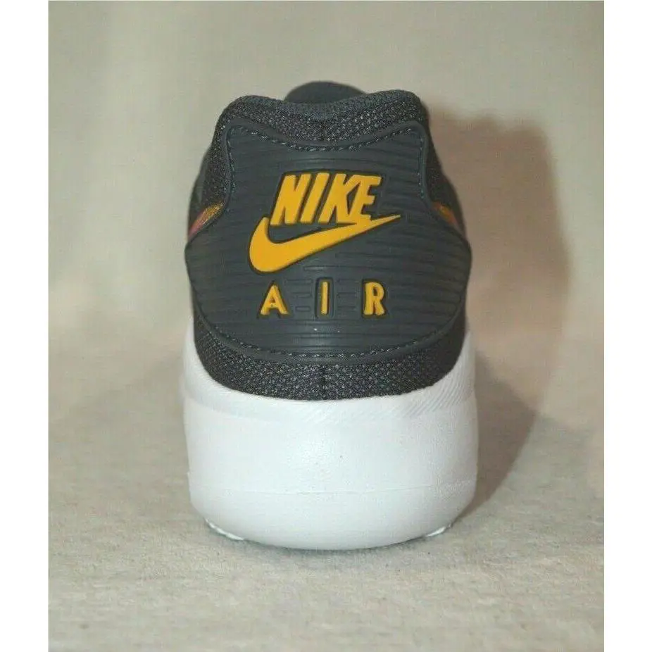 Nike shoes - Nike Air Max Oketo - Air Max Oketo - CN2162-001 - Dark Grey/Multicolor 12