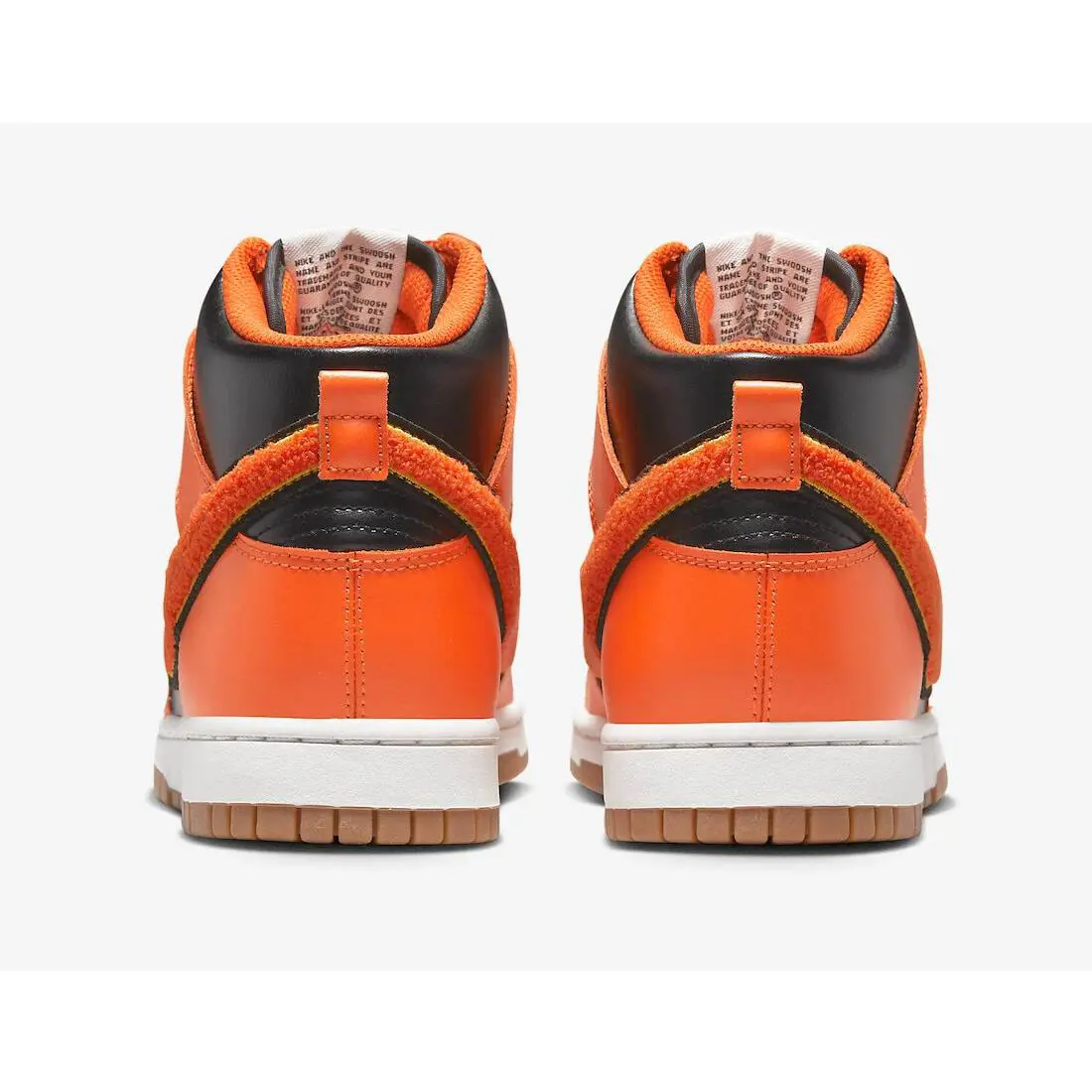 Nike shoes - DR8805-002 - DR8805002 - Multicolor 11