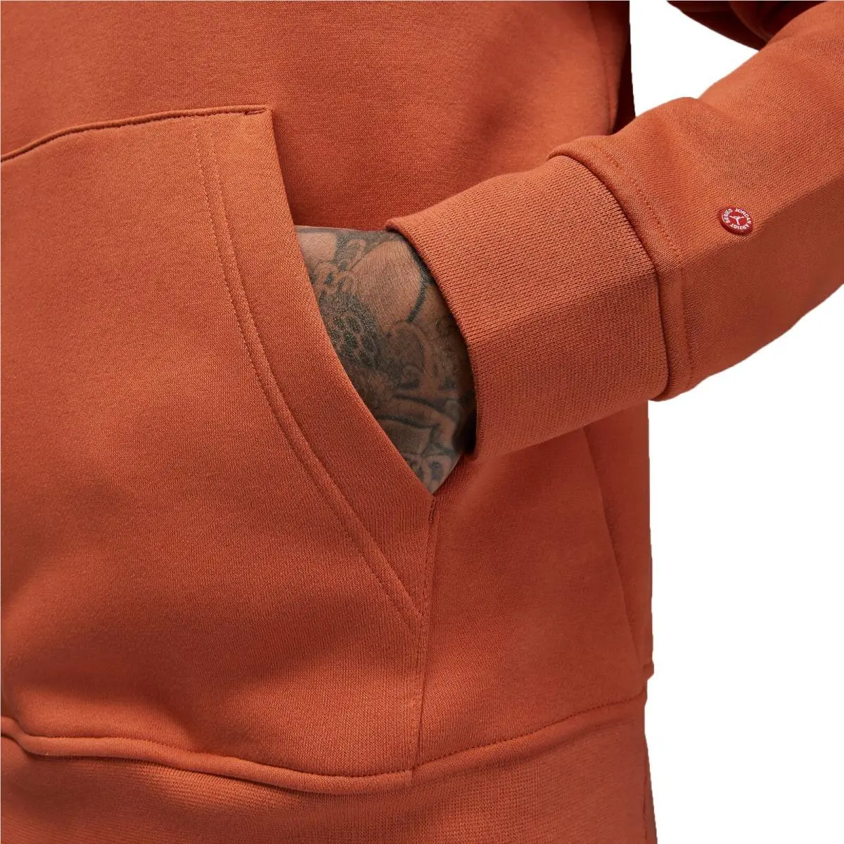 Nike clothing - DX9706812 - DX9706812 - Light Sienna/Phantom 14