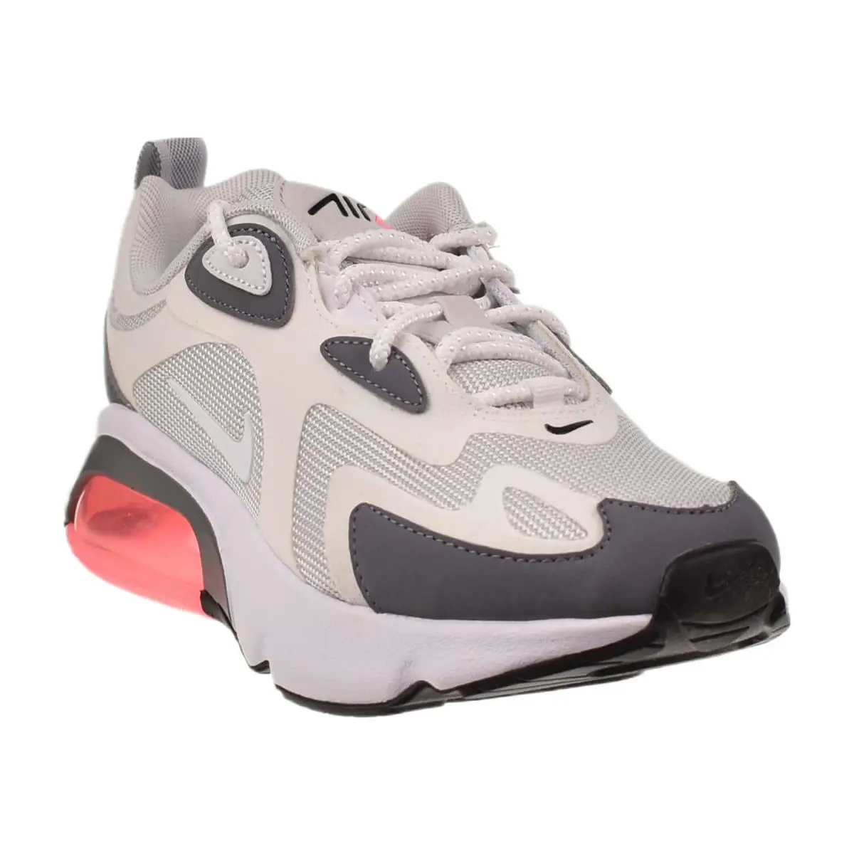 Nike shoes - Pure Platinum-White-Cool Grey 0