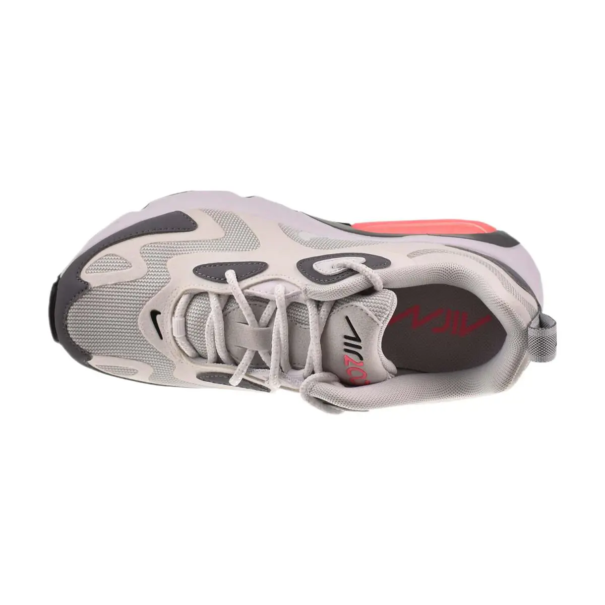 Nike shoes - Pure Platinum-White-Cool Grey 3