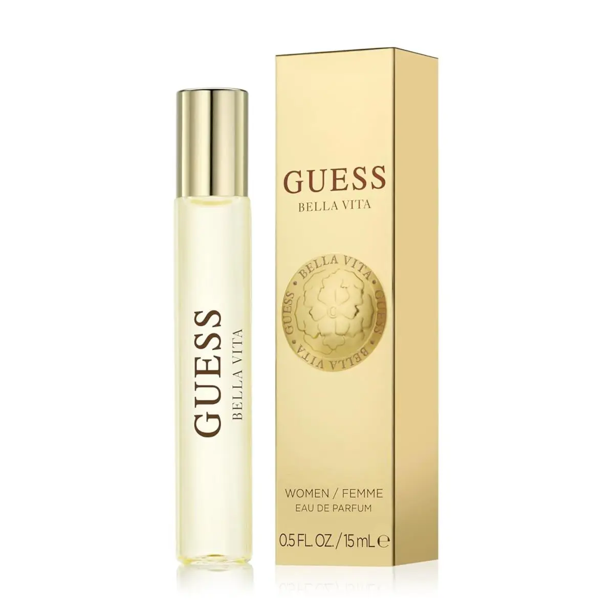 Guess Bella Vita Eau de Parfum Perfume Spray For Men Women Unisex I