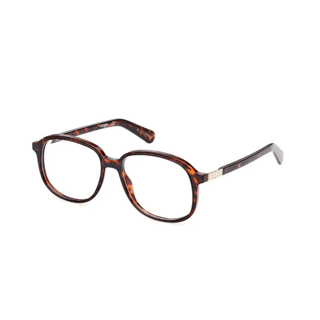 Guess GU8255-053-53 Unisex Eyeglasses 53mm 15mm 145mm
