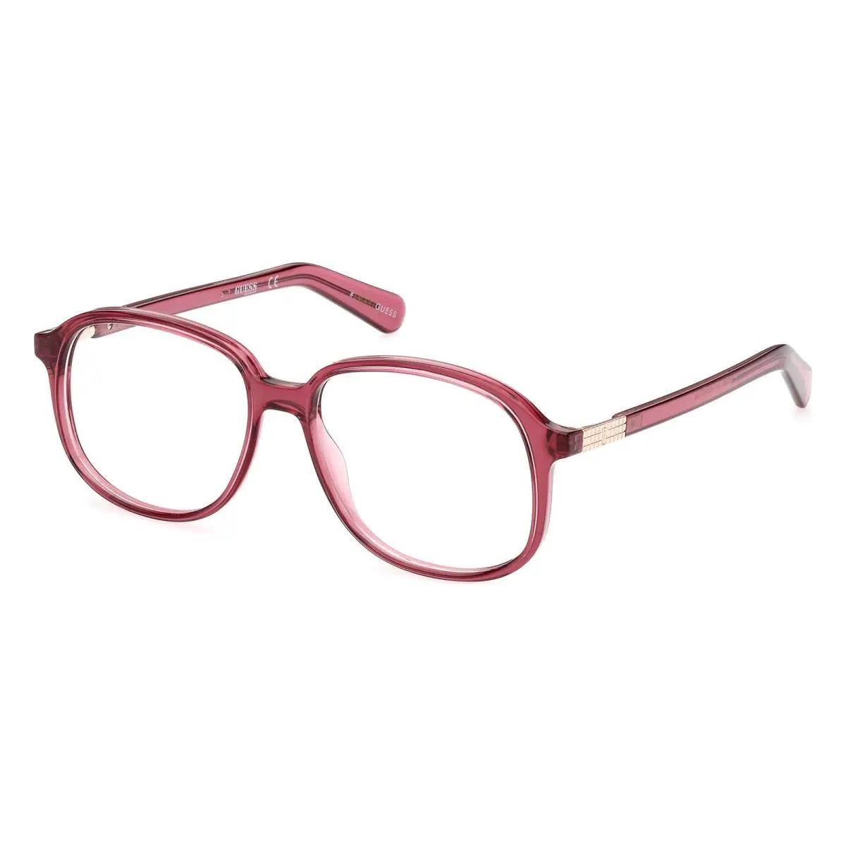 Guess GU8255-071-53 Eyeglasses 53mm