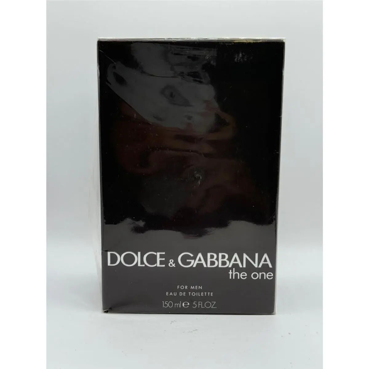 The One BY Dolce Gabbana 150ML Edt Spray