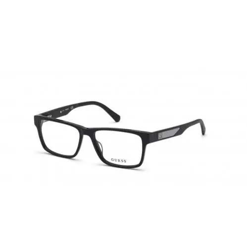 Guess GU50018-001-52 Eyeglasses 52mm