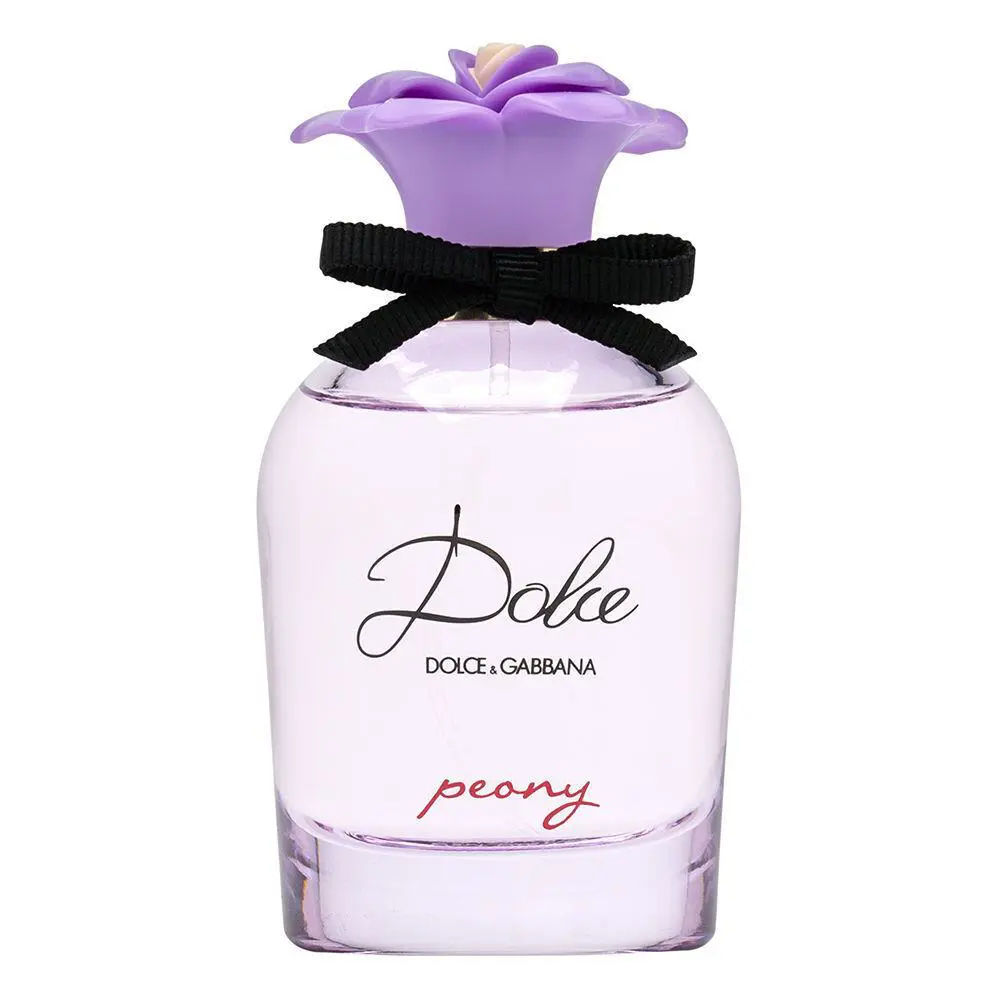 Dolce Gabbana Peony by Dolce Gabbana For Women 2.5 oz Edp Spray Tester