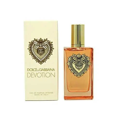 Dolce Gabbana Devotion For Women Edp Intense Sp 3.3oz