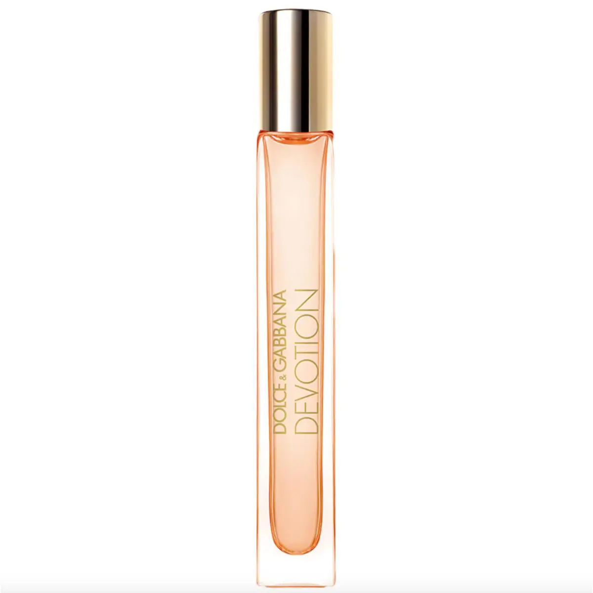 Dolce Gabbana Devotion Eau de Parfum Mini Size Floral Scent 0.33 oz