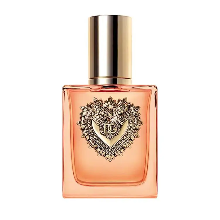 2024-DEVOTION Intense-dolce GABBANA-WOMEN-EDP-SPRAY-50 ML-1.7 Oz-authentic-italy