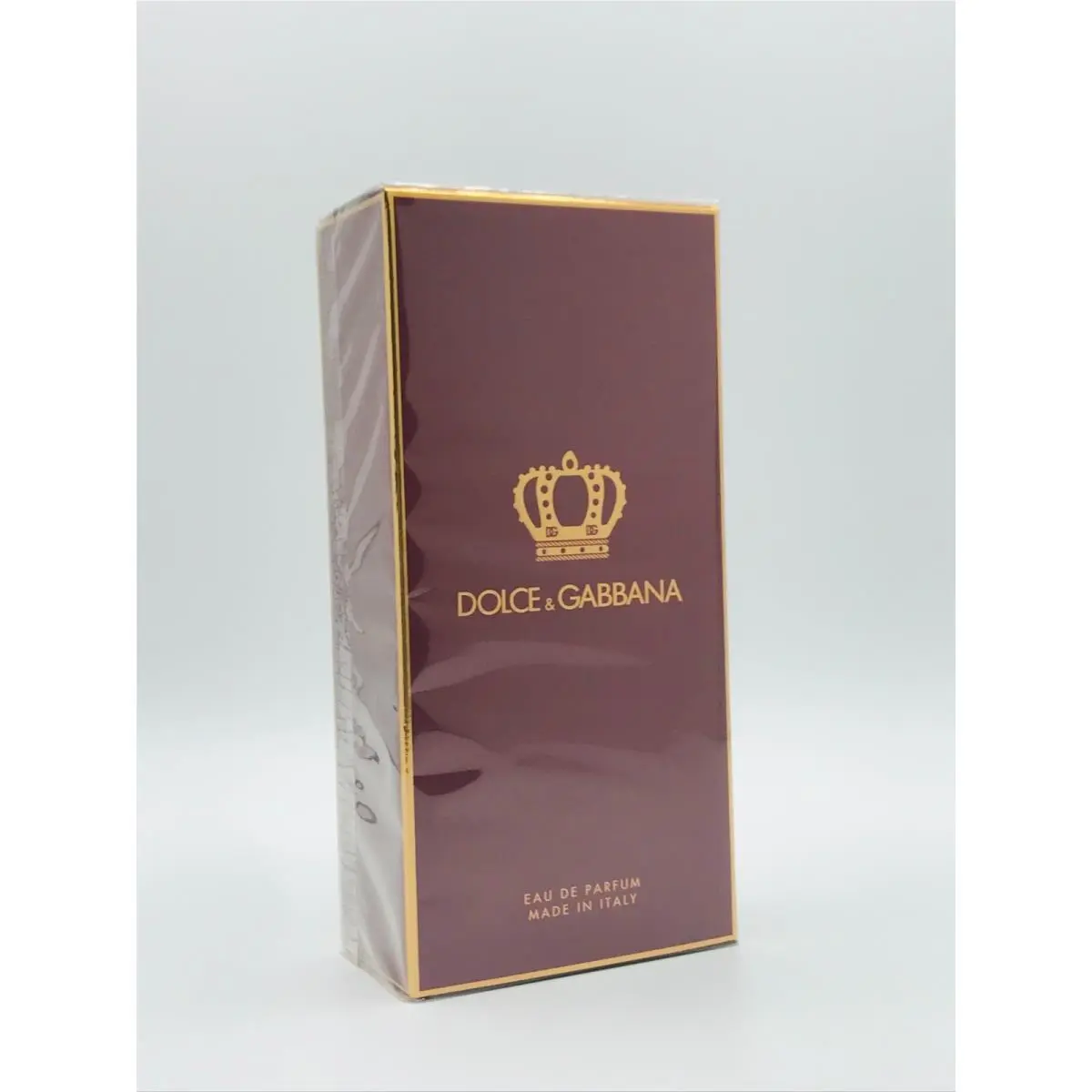 Dolce Gabbana Q Queen Women Parfum Spray 3.3 oz