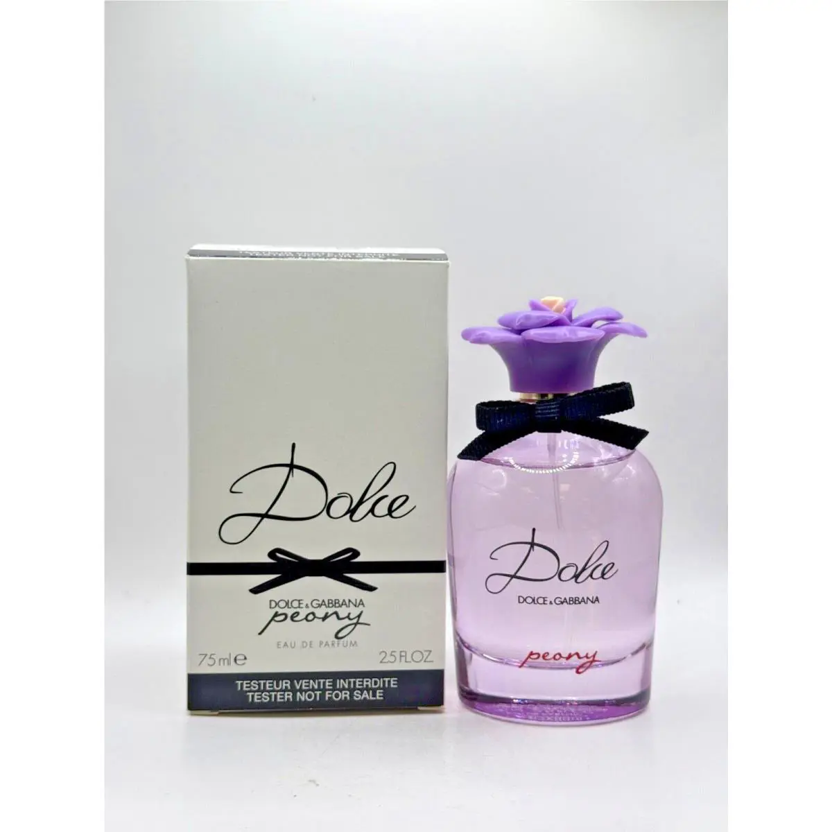 Dolce BY Dolce Gabbana 75ML Edp Spray CODE-2269D9