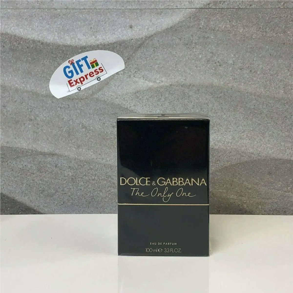 The Only One by Dolce Gabbana 3.3 oz /100ml Eau de Parfum