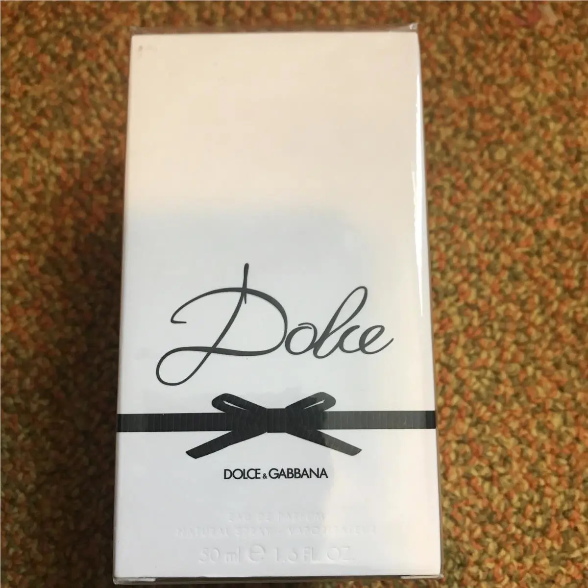 Dolce Gabbana Dolce Eau de Parfum Spray 1.6 Fl. Oz. 50 Ml