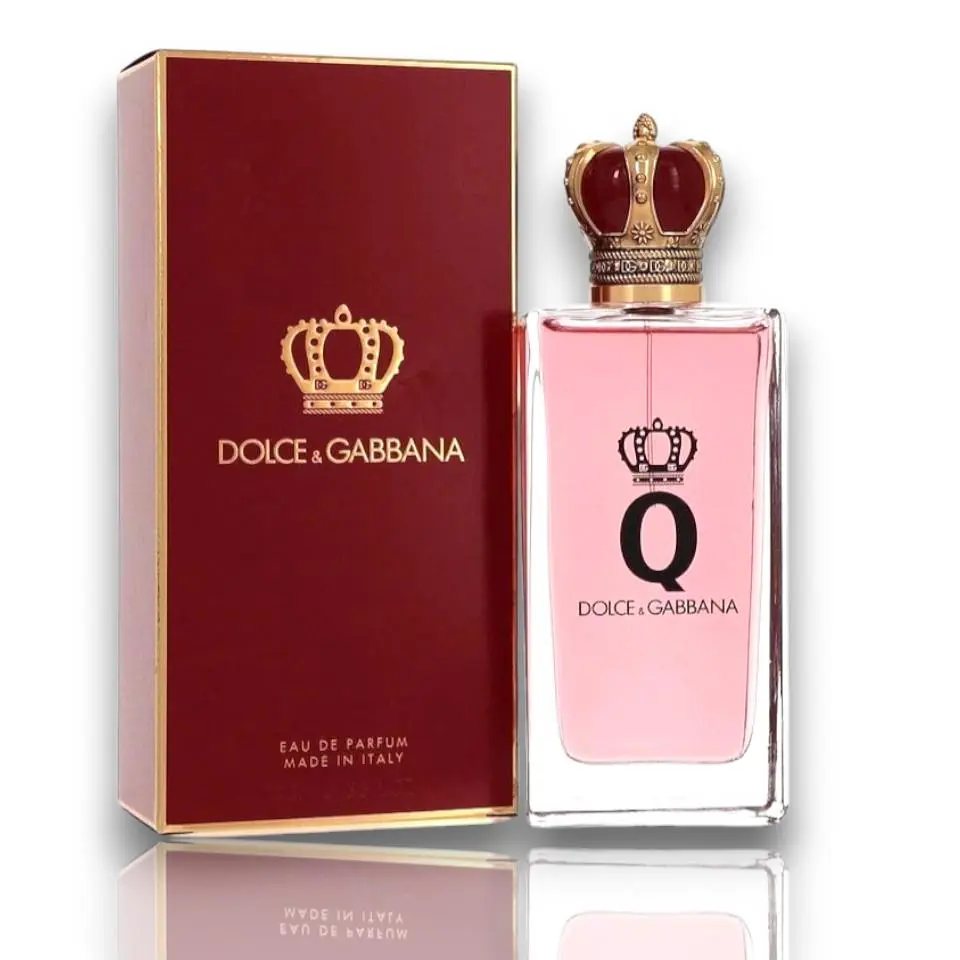 Dolce Gabbana - Q - Eau de Parfum 3.3 oz For Women Spray