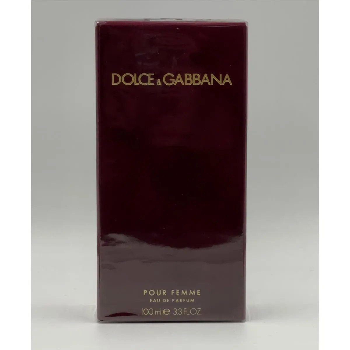 Dolce Gabbana Pour Femme 3.3 Oz Edp Women s